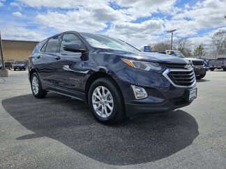 Used 2018 Chevrolet Equinox LT image 1