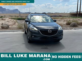 Used 2015 MAZDA CX-9 Grand Touring w/ GT Technology Package image 1