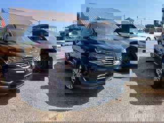 Used 2018 Lincoln MKX Select w/ Select Plus Package image 1