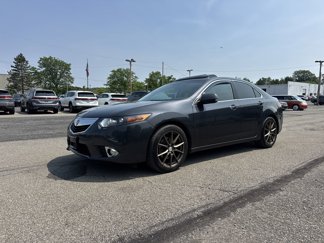 Used 2011 Acura TSX Sedan image 1
