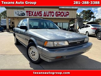 Used 1987 Toyota Camry LE image 1
