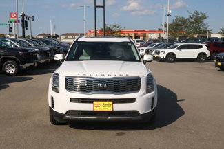 Used 2021 Kia Telluride S video 2