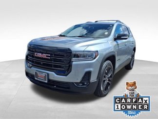 Used 2023 GMC Acadia SLT w/ Elevation Edition image 1