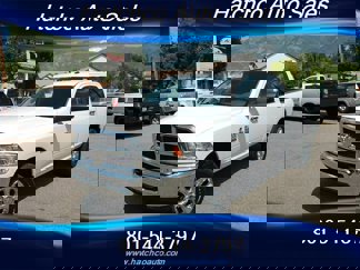 Used 2016 RAM 2500 SLT image 1