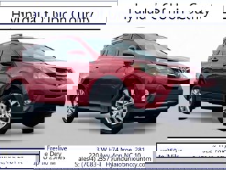 Used 2015 Toyota RAV4 Limited image 1