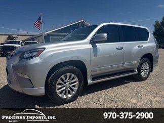 Used 2015 Lexus GX 460 image 1