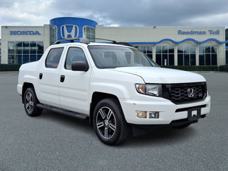 Used 2012 Honda Ridgeline Sport image 1