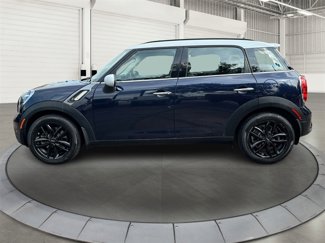 Used 2014 MINI Cooper Countryman S image 1