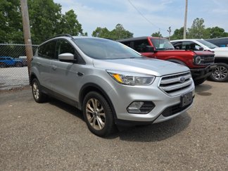 Used 2018 Ford Escape SE w/ SE Sync 3 Package image 1
