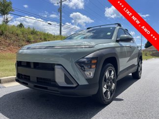 Used 2024 Hyundai Kona SEL image 1