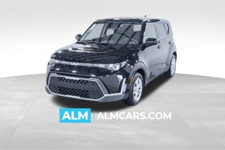 Used 2024 Kia Soul LX image 1