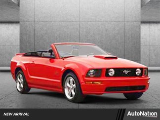 Used 2008 Ford Mustang GT Premium image 1