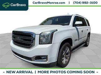 Used 2016 GMC Yukon SLT w/ Open Road Package image 1