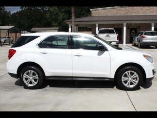 Used 2014 Chevrolet Equinox LS image 1