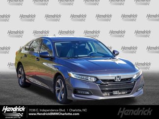 Used 2020 Honda Accord EX image 1