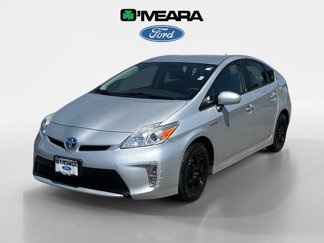 Used 2014 Toyota Prius One image 1