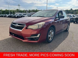 Used 2015 Subaru Impreza 2.0i image 1