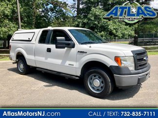 Used 2013 Ford F150 XL w/ PWR Equipment Group image 1