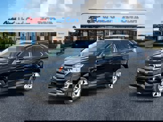 Used 2017 Ford Edge SEL video 1