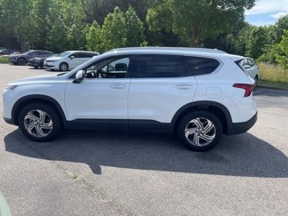 Used 2023 Hyundai Santa Fe SEL image 1