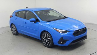 New 2025 Subaru Impreza 2.0i Sport image 1