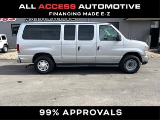 Used 2013 Ford E-350 and Econoline 350 XLT image 1