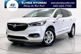 Used 2018 Buick Enclave Essence w/ Trailering Package image 1
