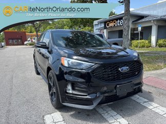 Used 2019 Ford Edge ST w/ Convenience Package image 1