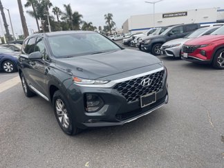 Used 2020 Hyundai Santa Fe SEL image 1