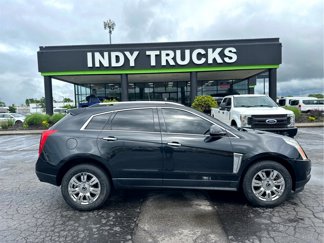 Used 2013 Cadillac SRX Luxury image 1