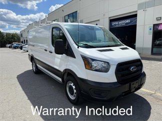 Used 2020 Ford Transit 250 Low Roof image 1