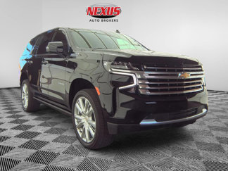 Used 2023 Chevrolet Tahoe High Country image 1