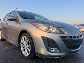 Used 2010 MAZDA MAZDA3 s Sport image 1