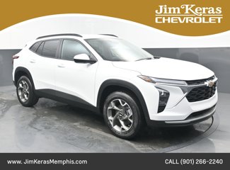 New 2025 Chevrolet Trax LT w/ LT Convenience Package image 1