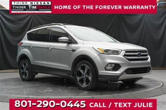 Used 2017 Ford Escape SE w/ Equipment Group 201A image 1