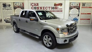 Used 2014 Ford F150 XLT w/ Equipment Group 302A Luxury image 1