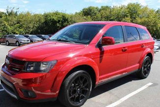 Used 2015 Dodge Journey R/T w/ Flexible Seating Group image 1
