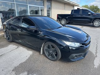 Used 2018 Honda Civic LX video 2