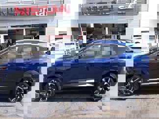 New 2025 Nissan Kicks SV w/ SV Premium Package image 1