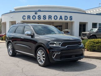 Used 2022 Dodge Durango Citadel image 1