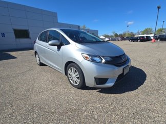 Used 2015 Honda Fit LX image 1