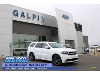 Used 2018 Dodge Durango GT image 1