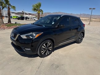 Used 2018 Nissan Kicks SR image 1