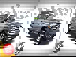 Used 2018 Volkswagen Atlas SE image 1