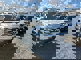 Used 2018 Volkswagen Atlas SE image 1