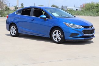 Used 2016 Chevrolet Cruze LT image 1