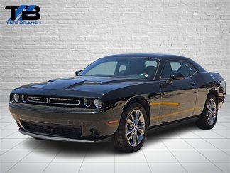 Used 2023 Dodge Challenger SXT w/ Cold Weather Group image 1