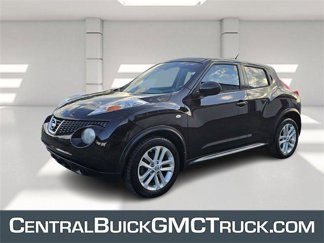 Used 2014 Nissan Juke S image 1