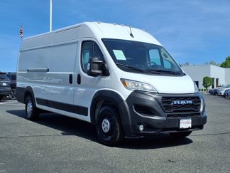 Used 2023 RAM ProMaster 3500 w/ Driver Convenience Group image 1