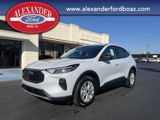 New 2025 Ford Escape Active w/ Tech Pack #1 image 1